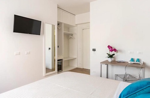 Porto Empedocle Bed & Breakfast | I Due Mori Sicily Rooms