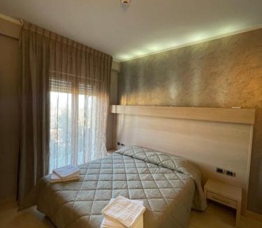 San Marco Argentano House | I Due Principi