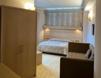 San Marco Argentano House | I Due Principi