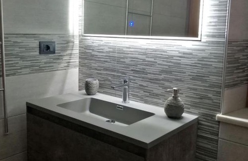 Casteldaccia Apartment | I Frutti di Martorana