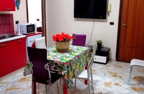 Casteldaccia Apartment | I Frutti di Martorana