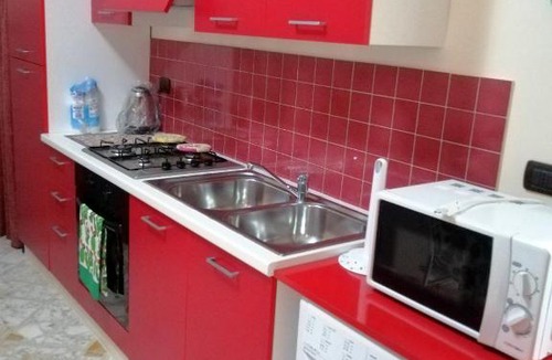 Casteldaccia Apartment | I Frutti di Martorana