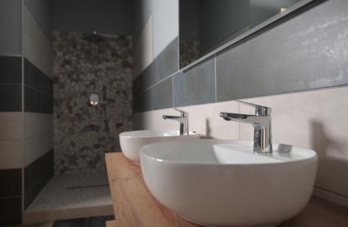 Mercato San Severino House | I Gemelli Suites