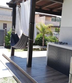 Campofelice di Roccella House | I Giardini del mare casa vacanza