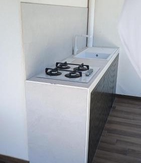 Campofelice di Roccella House | I Giardini del mare casa vacanza