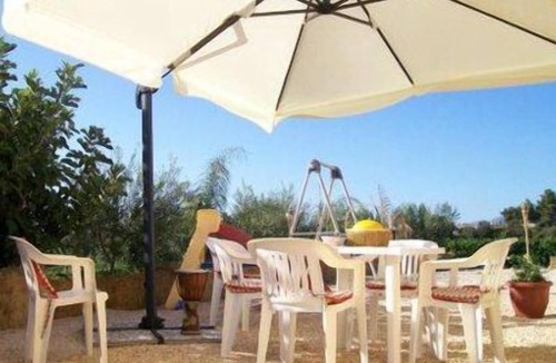Rilievo Bed & Breakfast | I Giardini di Elencosta