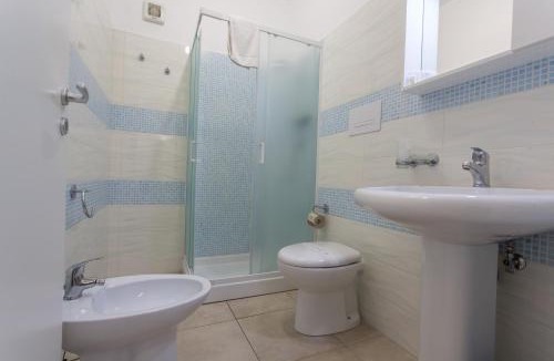 Gazzi Bed & Breakfast | I Granai Messina