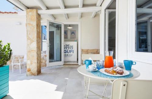 Fondo Morte Bed & Breakfast | I Gufi Bed & Breakfast Marzamemi