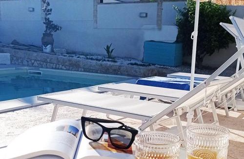 Fondo Morte Bed & Breakfast | I Gufi Bed & Breakfast Marzamemi