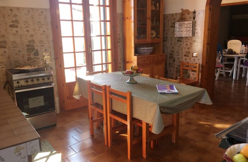 San Lorenzo Villa | I LOVE SICILY, VILLA WITH SEA VIEW