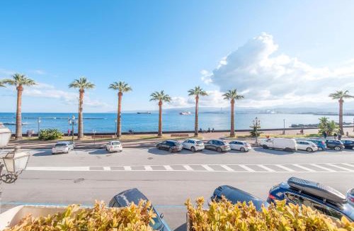 Milazzo Apartment | I Mezzanini - Palazzo Bonaccorsi