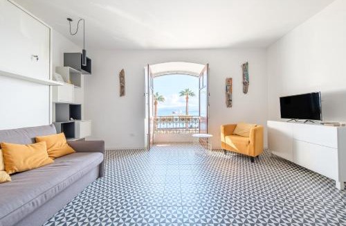 Milazzo Apartment | I Mezzanini - Palazzo Bonaccorsi