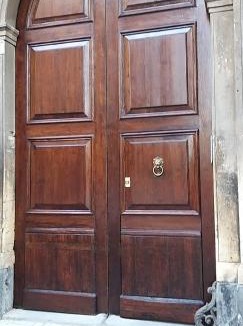 Borgo-Sanzio Apartment | I Mici di Emy