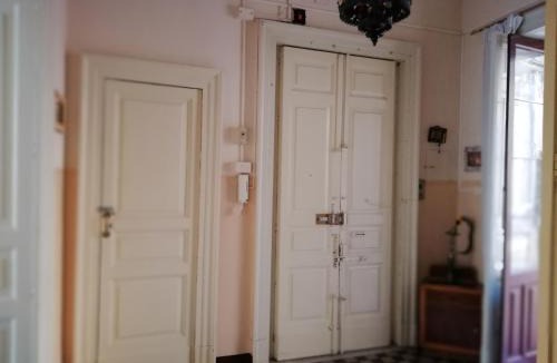 Borgo-Sanzio Apartment | I Mici di Emy