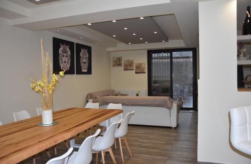 Ragalna House | I Mori APARTAMENT