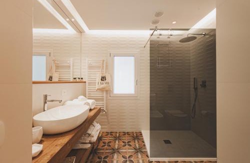 Old Town Apartment | I Mori Apartments