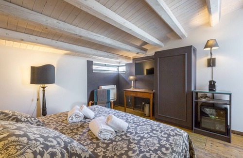 Comiso Apartment | "I Mori" Design Apartments - Loft