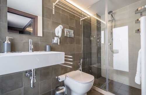 Comiso House | "I Mori" Design Apartments - Suite
