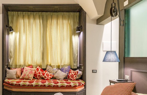 Comiso House | "I Mori" Design Apartments