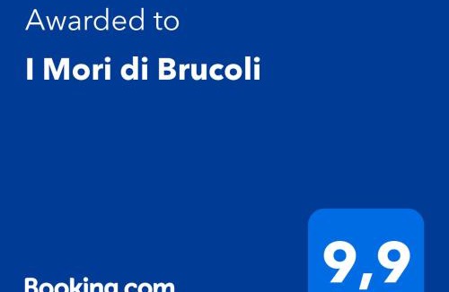 Brucoli House | I Mori di Brucoli
