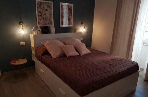 Santa Lucia Apartment | I Mori di Ortigia