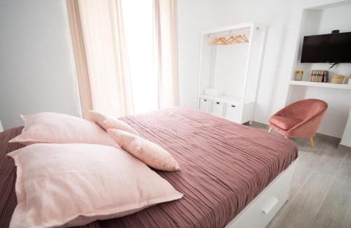 Santa Lucia Apartment | I Mori di Ortigia