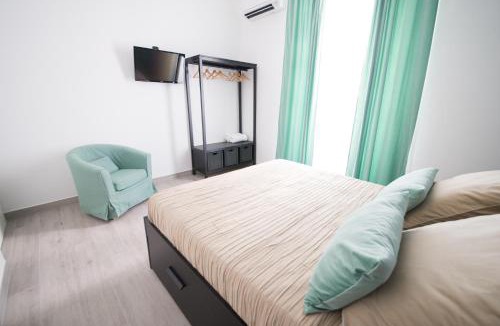 Santa Lucia Apartment | I Mori di Ortigia