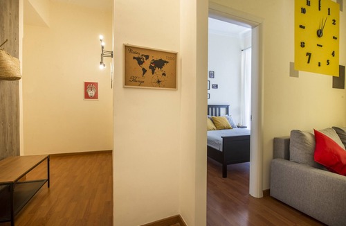 Castellammare Apartment | I Mori di Sicilia by Wonderful Italy - Casa Mustafà