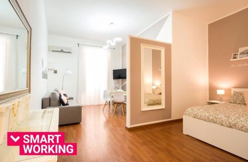 Castellammare Apartment | I Mori di Sicilia by Wonderful Italy