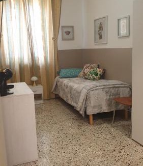 Sant'Agata di Militello House | I MORI IN CAMPIDOGLIO AFFITTA CAMERE