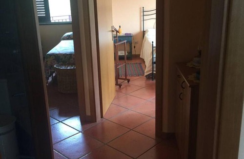 Savoca Apartment | I Picciotti