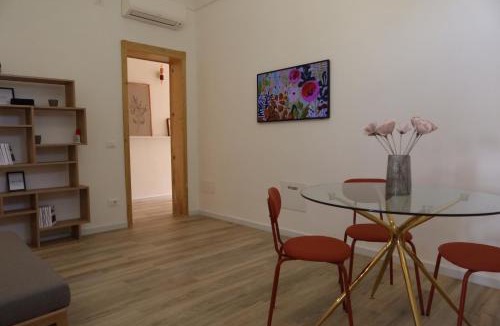 Testa dell'Acqua House | I Postini Casa Vacanze