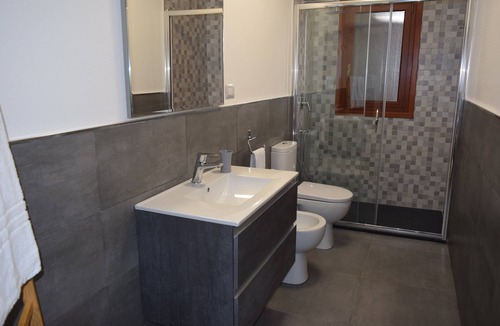 Recanati Apartment | I Puritani on the beach apartment 2