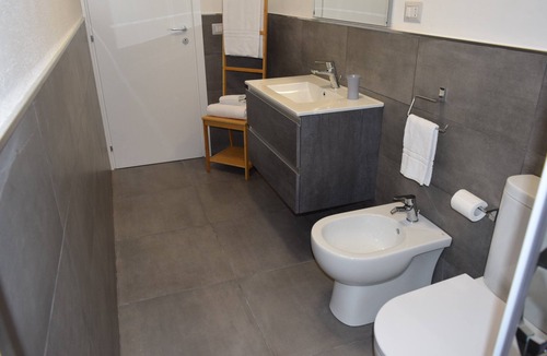 Recanati Apartment | I Puritani on the beach apartment 2
