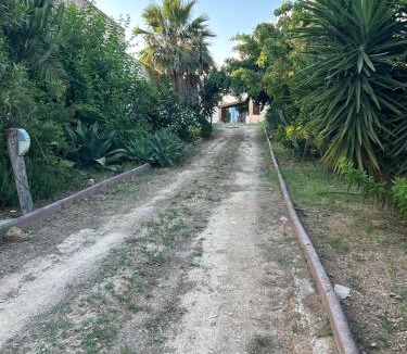 Marinella di Selinunte Apartment | I Rustici Selinuntini