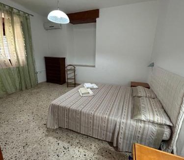 Marinella di Selinunte Apartment | I Rustici Selinuntini