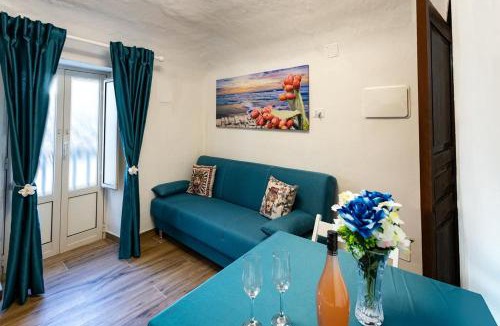Old Town Apartment | I Sassi di Cefalù Holiday House
