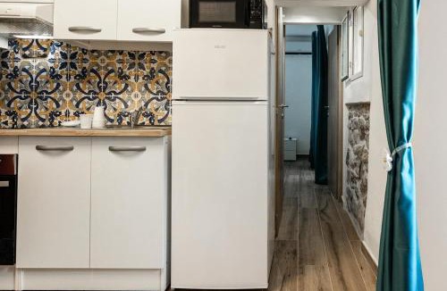 Old Town Apartment | I Sassi di Cefalù Holiday House