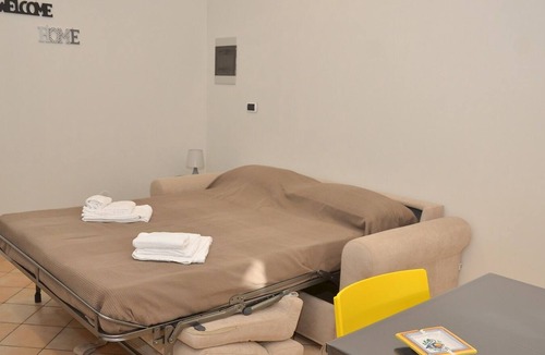 Aspra Apartment | I Tramonti D' Aspra