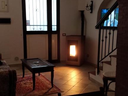 Rovittello Apartment | I tre campanili sull'Etna