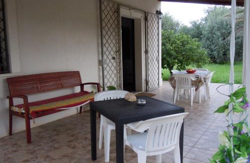 Sortino Villa | I tre fiori di Floriana