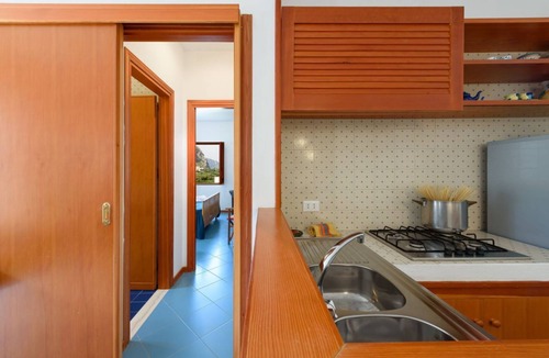 Macari Apartment | I Tre Golfi - Casa ChiaraMarina