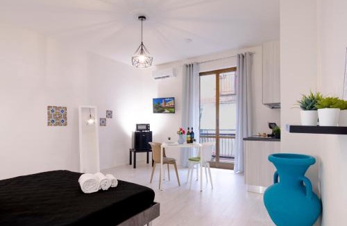 Monreale House | I tre Mori