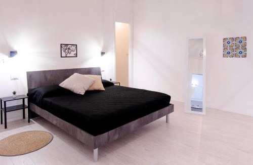 Monreale House | I tre Mori