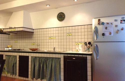 Monte Po-Nesima-San Leone-Rapisardi Apartment | I Tre Velieri - The Three Ships