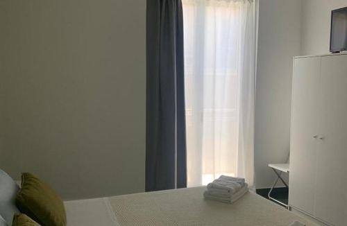Brucoli House | I Venti