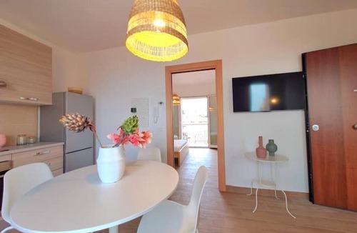 Pedara Apartment | Iaia Pedara