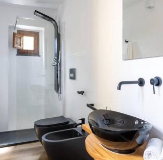 Santa Marina Salina House | Iancura - B&B di design a Salina