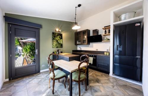 Partanna Apartment | Ibis Lodge With Swimming Pool