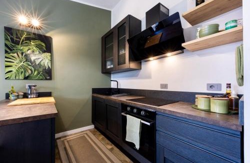 Partanna Apartment | Ibis Lodge With Swimming Pool